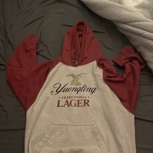 Yuengling hoodie